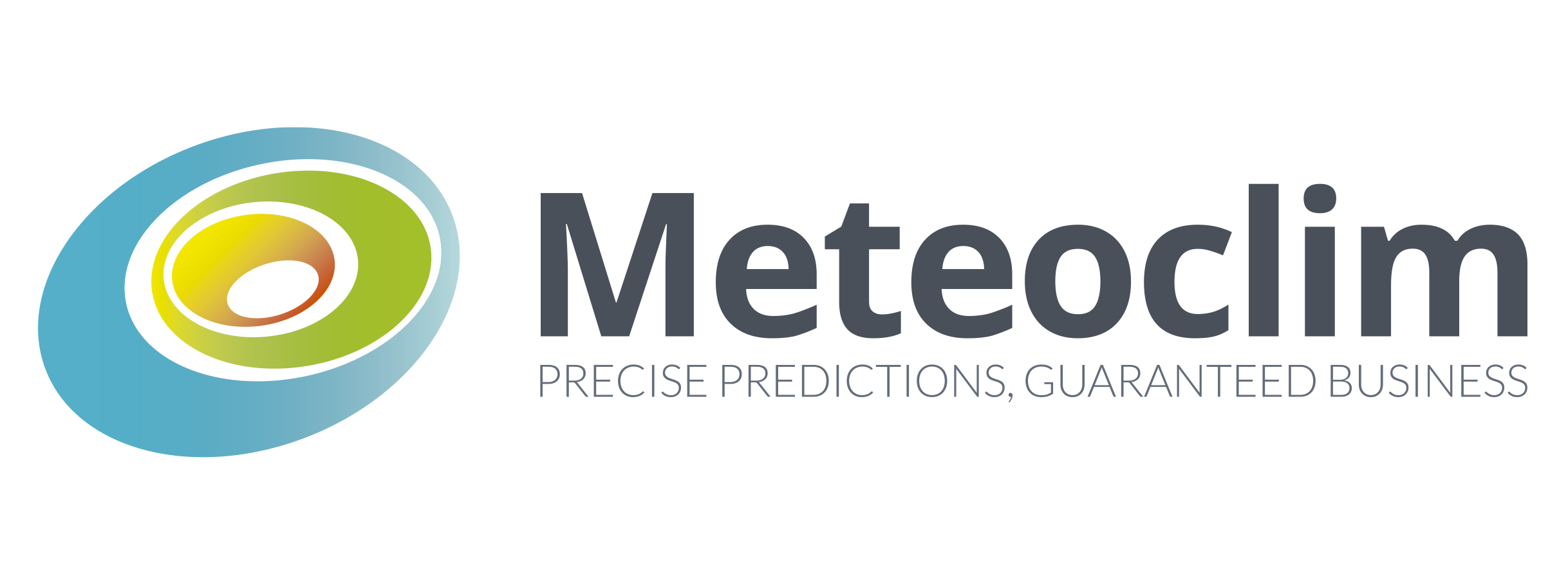 Logo Meteoclim